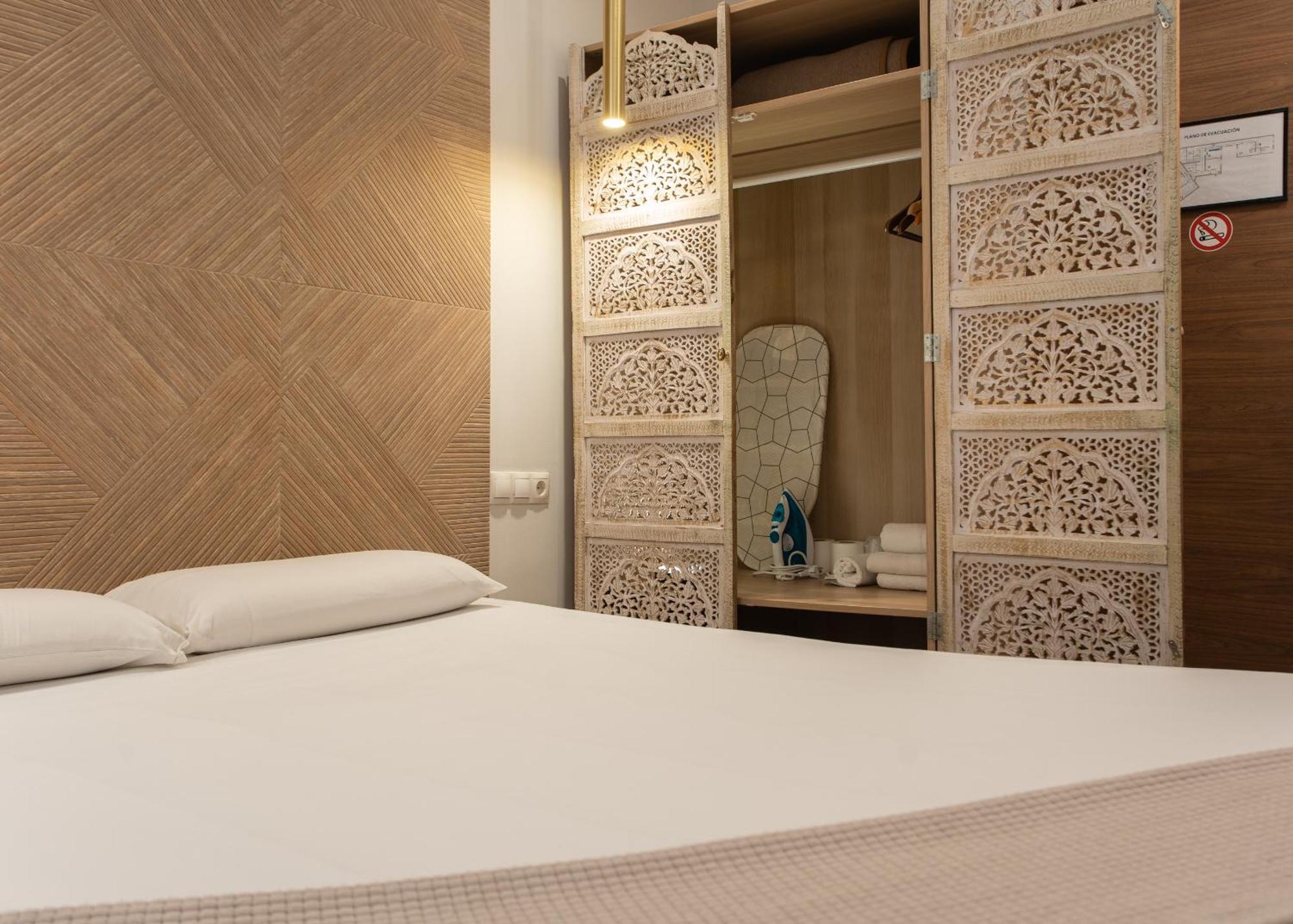 Abracadabra Suites — Foto 2